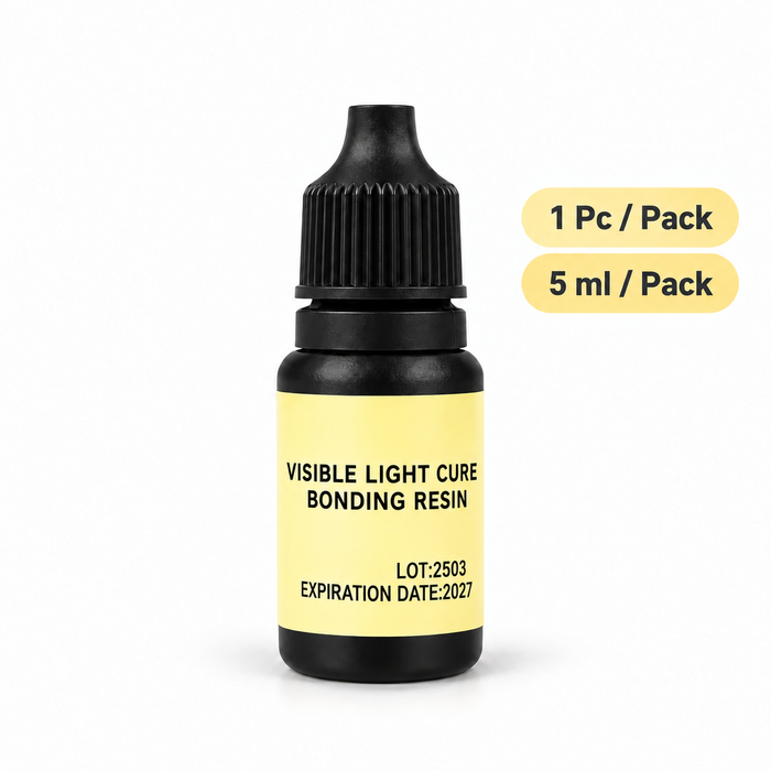 Résine de collage ELIJAH, flacon de 5 ml